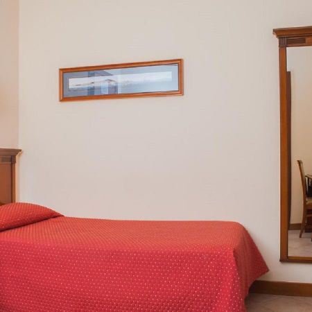 Le Cheminee Business Hotel Napoli Buitenkant foto