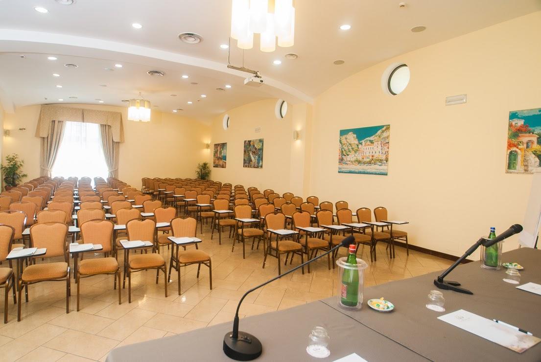 Le Cheminee Business Hotel Napoli Buitenkant foto